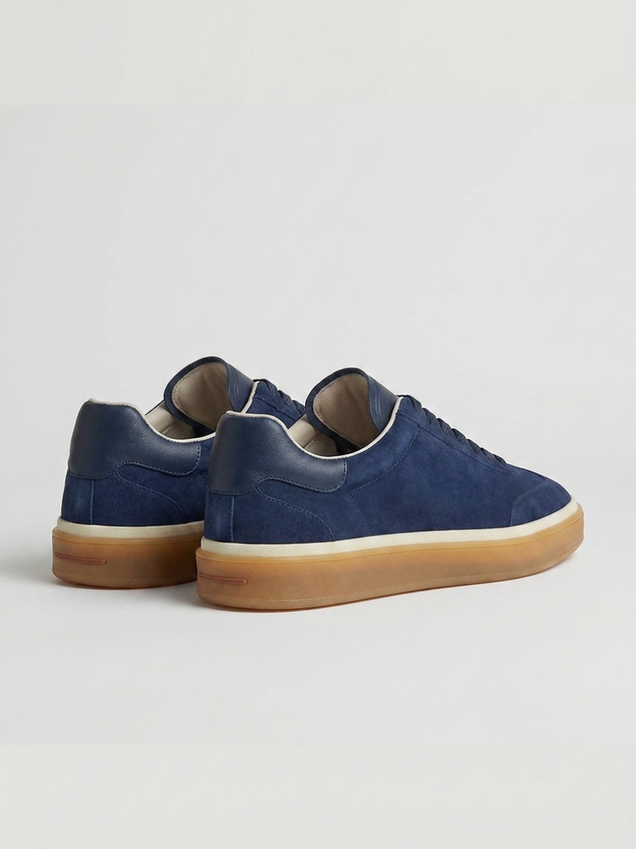 Navy Corso Trainer