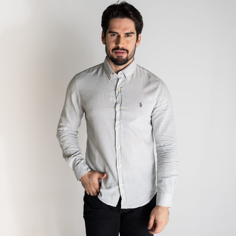 RL 3-teiliges Premium-Hemden-Set