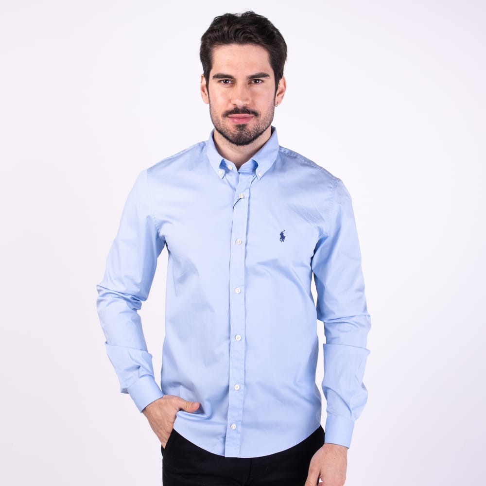 RL 3-teiliges Premium-Hemden-Set
