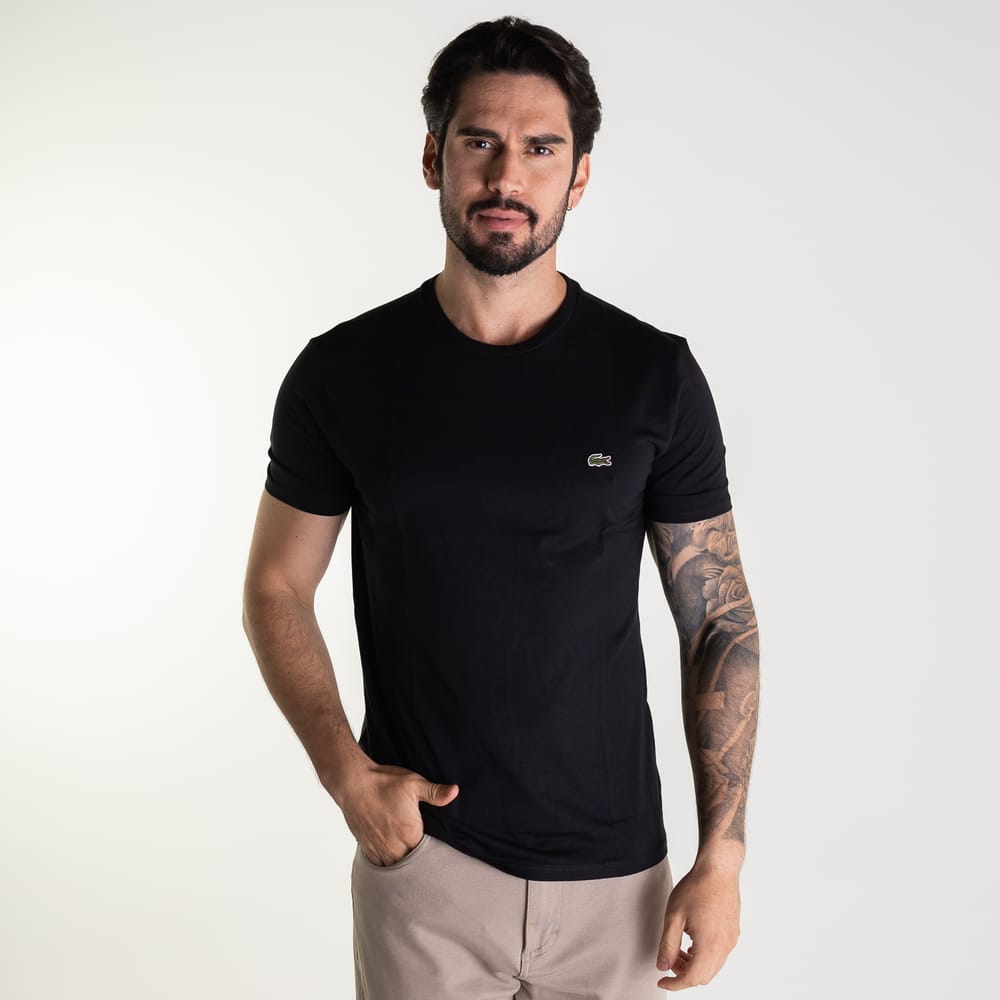 RL Premium T-Shirt-Set, 3-teilig