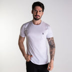 Ensemble de 3 t-shirts basiques premium RL