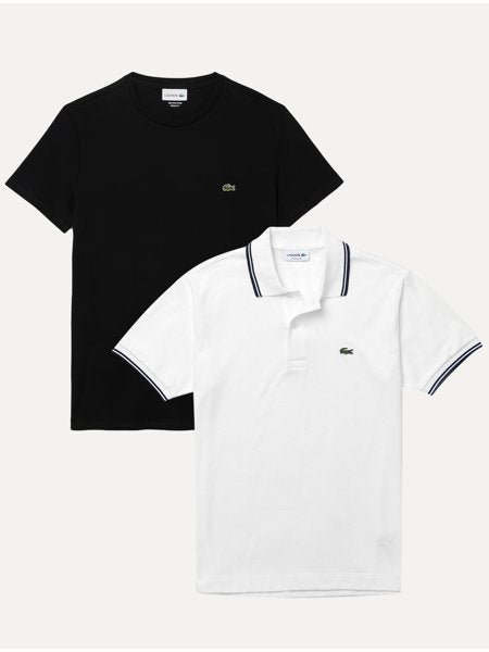 KIT-LC T-Shirt und Polo | Baumwolljersey