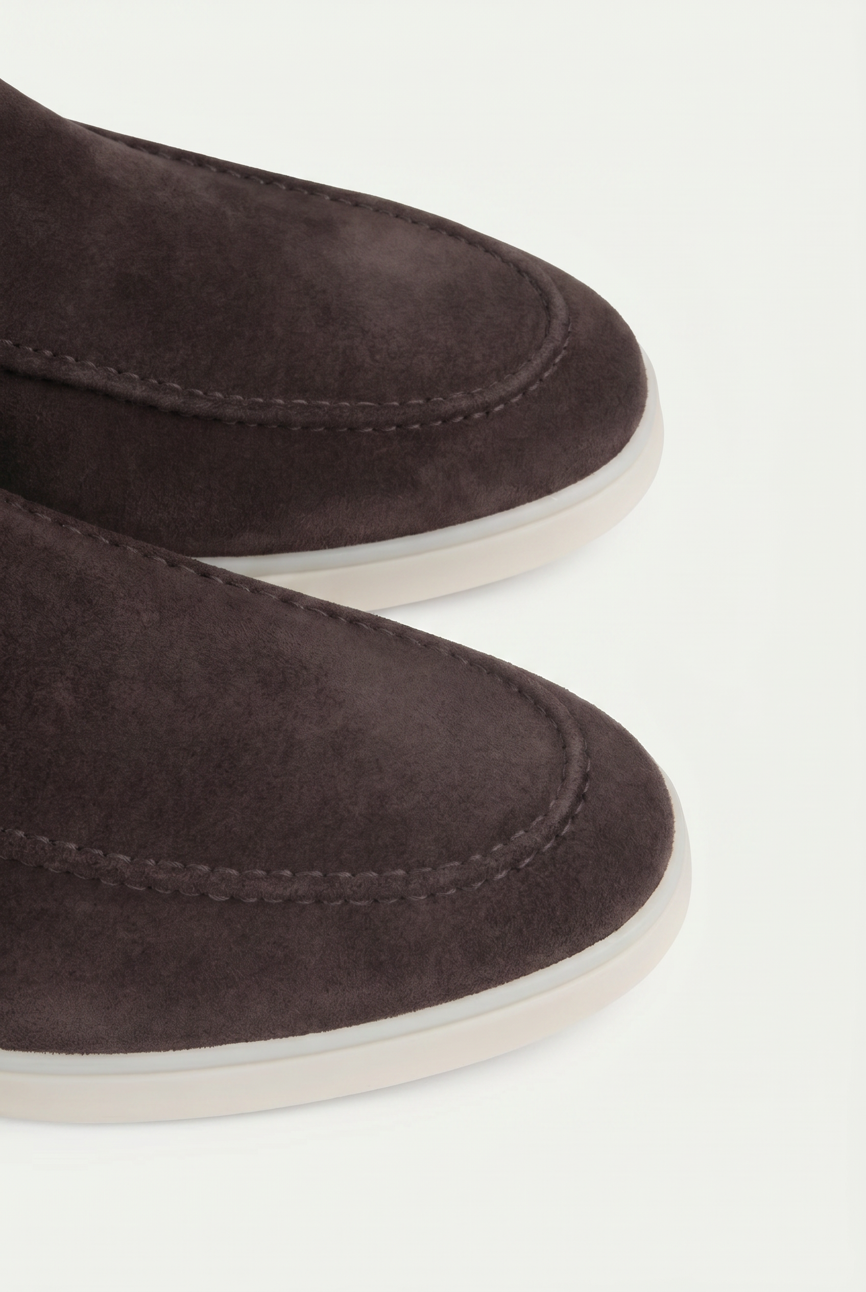 Palermo Suede Boot Brown
