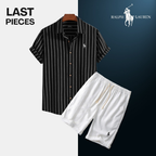 Herren Signature Set für Herren – Limitierte Edition