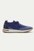Tireno Knit Sneaker Cobalt