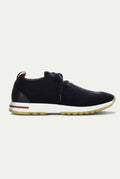 Tireno Knit Sneaker Onyx