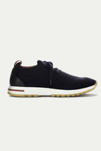 Tireno Knit Sneaker Onyx