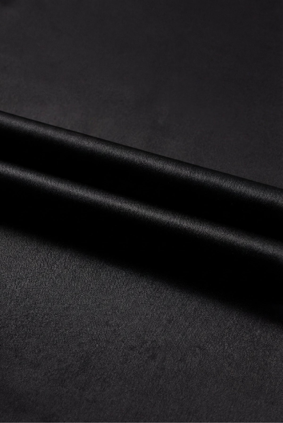 Portofino Polo Schwarz