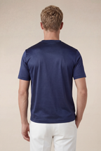 Portofino T-Shirt Marine