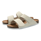 Conca Sandal — Cream