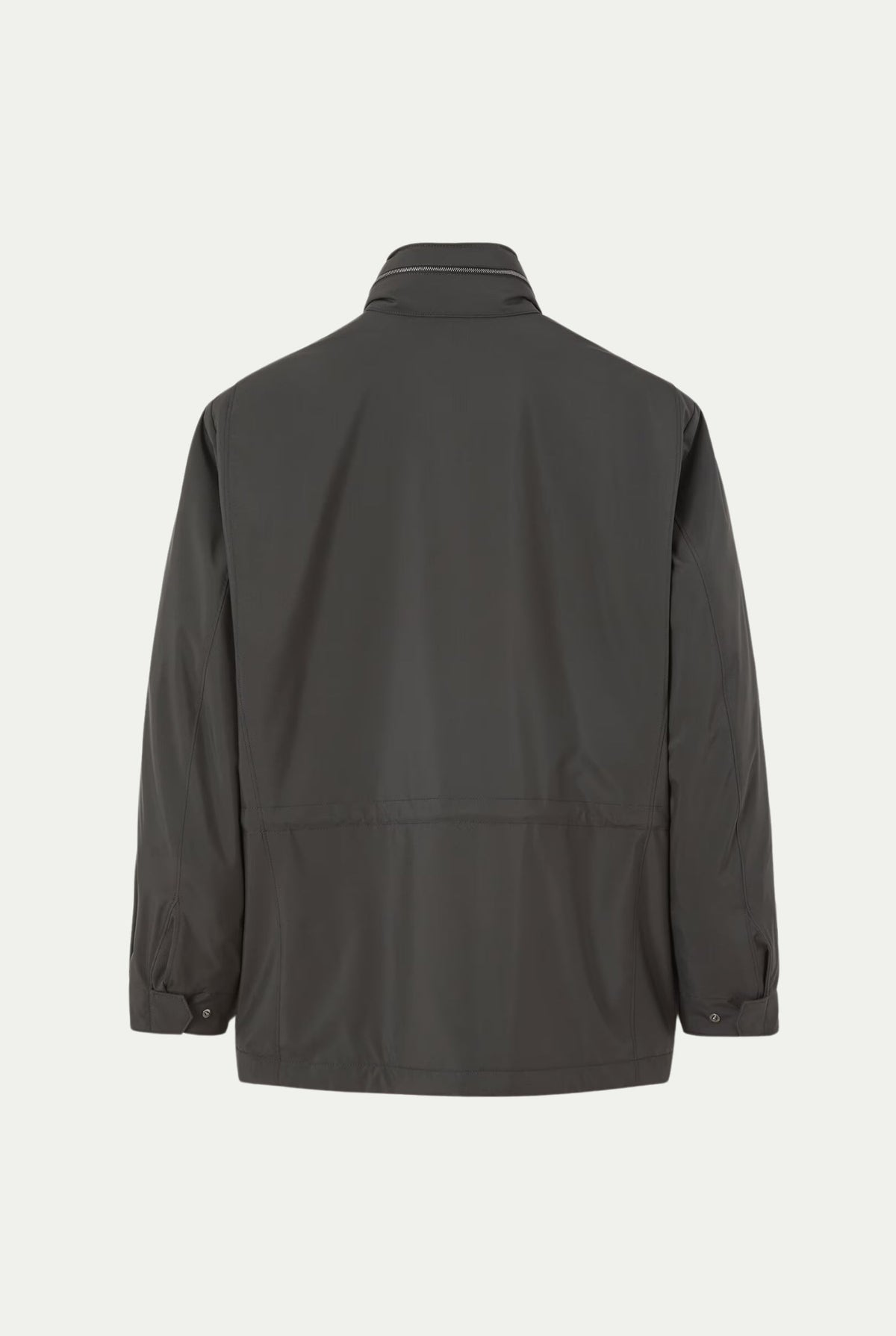 Veste Expedition Gris foncé