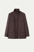 Veste Expedition marron