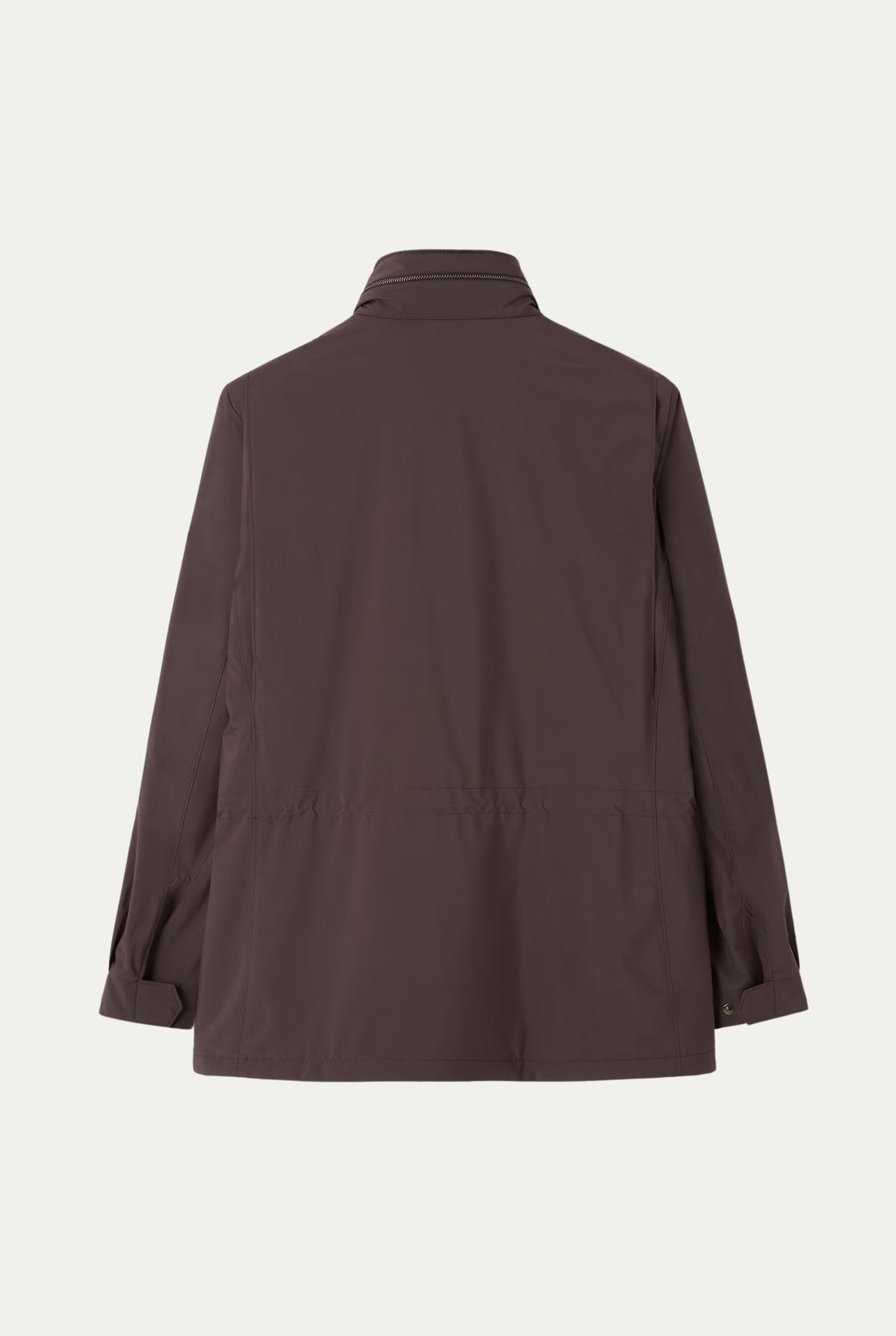 Veste Expedition marron