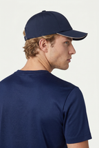 Casquette Constantino marine