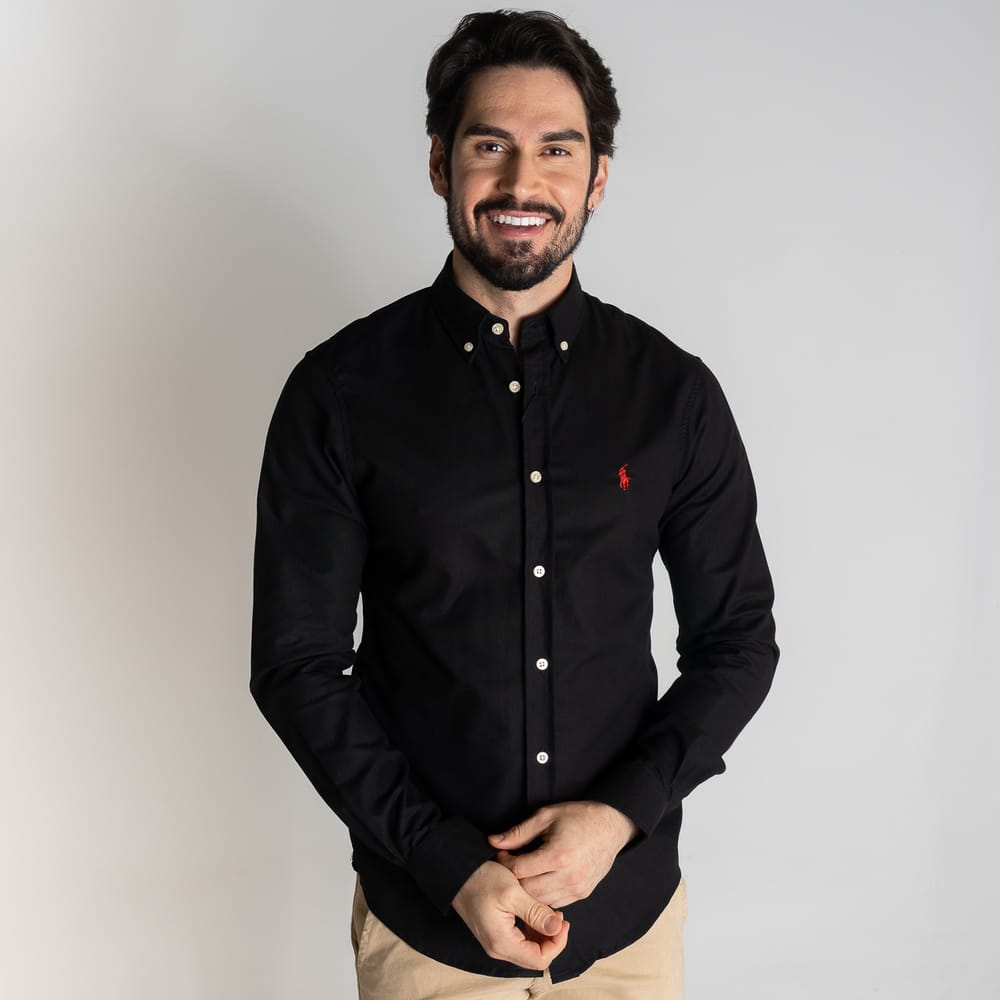 Ensemble chemise habillée premium 2 pièces RL