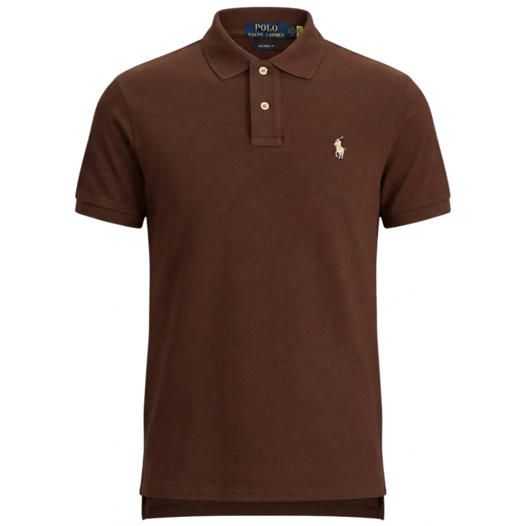 1035 Polo-Shirt RL – Double Piqué