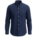 1125 Chemise Oxford à manches longues RL