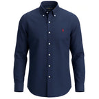 1125 Chemise Oxford à manches longues RL