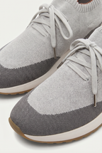 Tireno Knit Sneaker Glacier