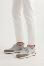 Tireno Knit Sneaker Glacier