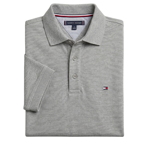 520 TH Doppel-Piqué-Poloshirt