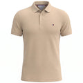 1037 TH Double-Piqué-Poloshirt