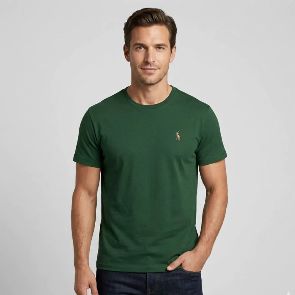 367 T-Shirt RL - Pima-Baumwolle