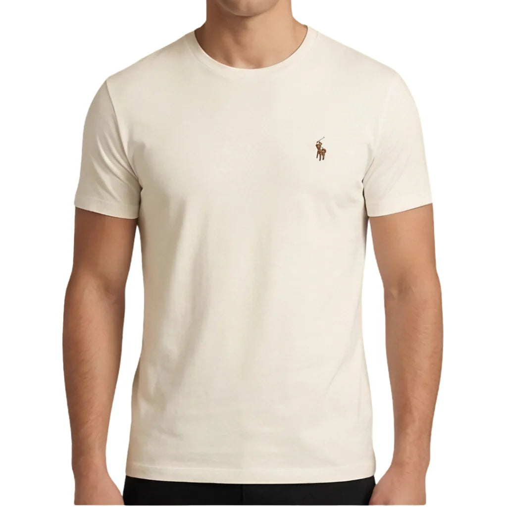 490 T-Shirt RL - 100% Baumwolle