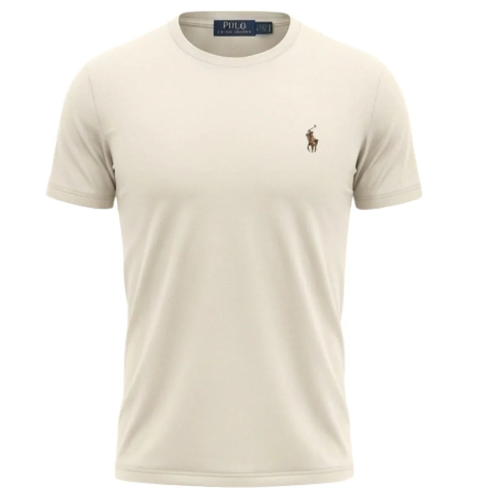 490 T-Shirt RL - 100% Baumwolle