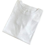 5390 - T-shirt RL - Coton suédine