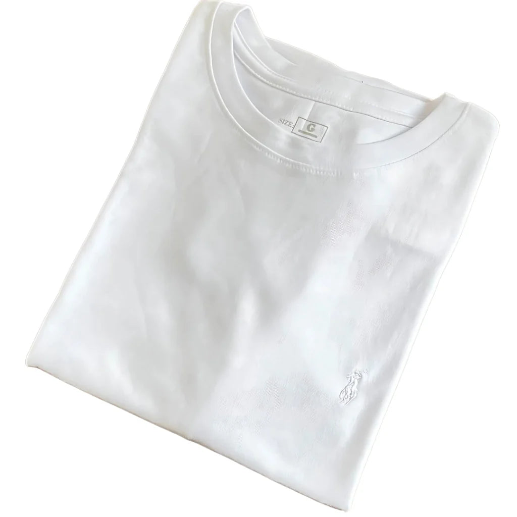 5390 – T-Shirt RL – Suedine-Baumwolle