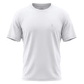 5390 - T-shirt RL - Coton suédine