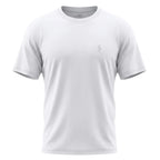 5390 - T-shirt RL - Coton suédine