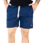 Set aus 3 Sarja-Twill-Shorts