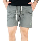 Set aus 3 Sarja-Twill-Shorts