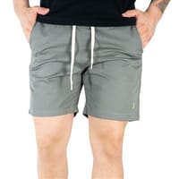 Set aus 3 Sarja-Twill-Shorts