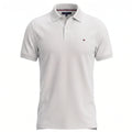 912 TH Doppel-Piqué-Poloshirt