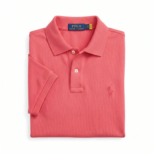 960 Polo-Shirt RL - Doppel-Piqué
