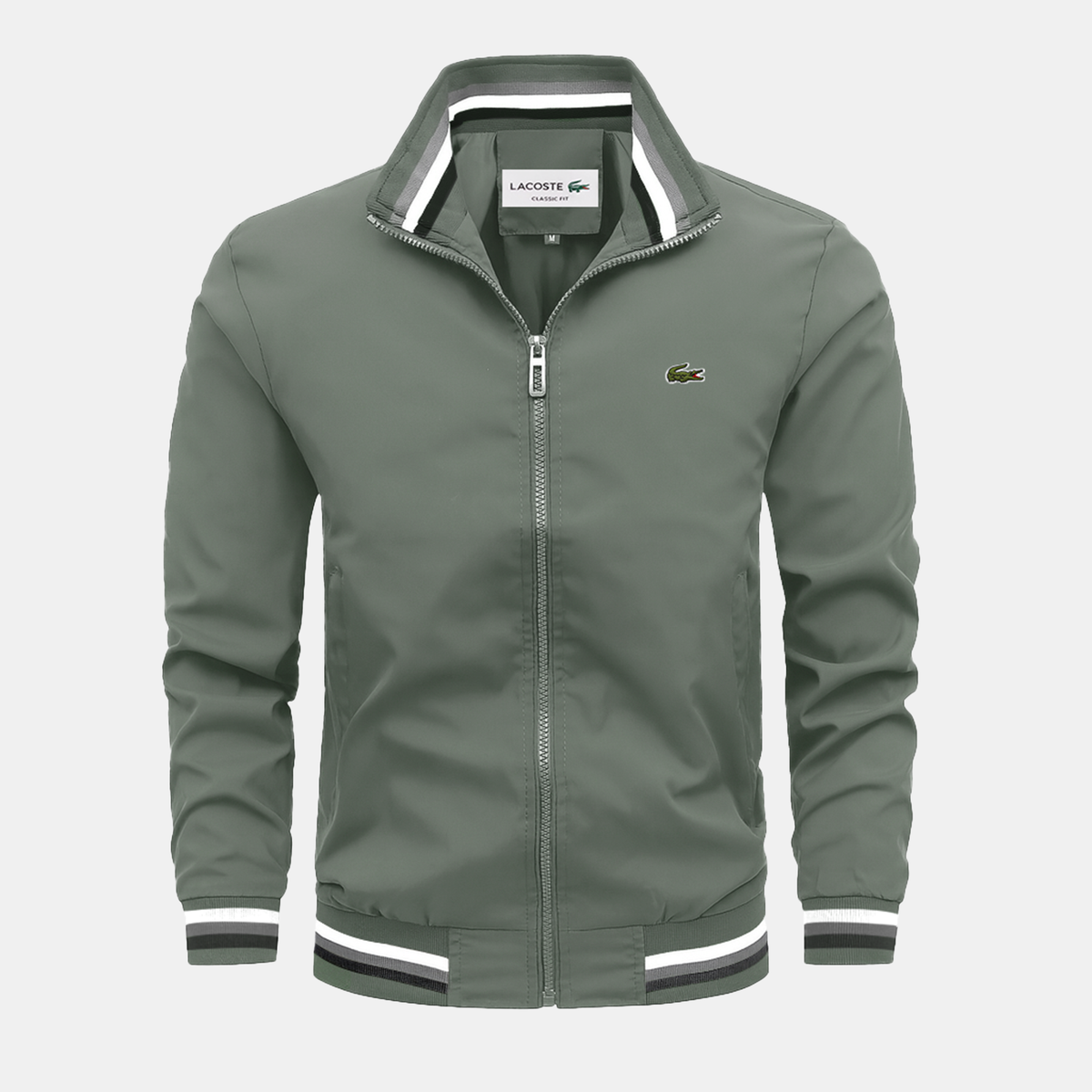 L.C. Leichte Sportblouson