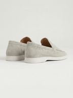 Leisure Green Giorno Loafers