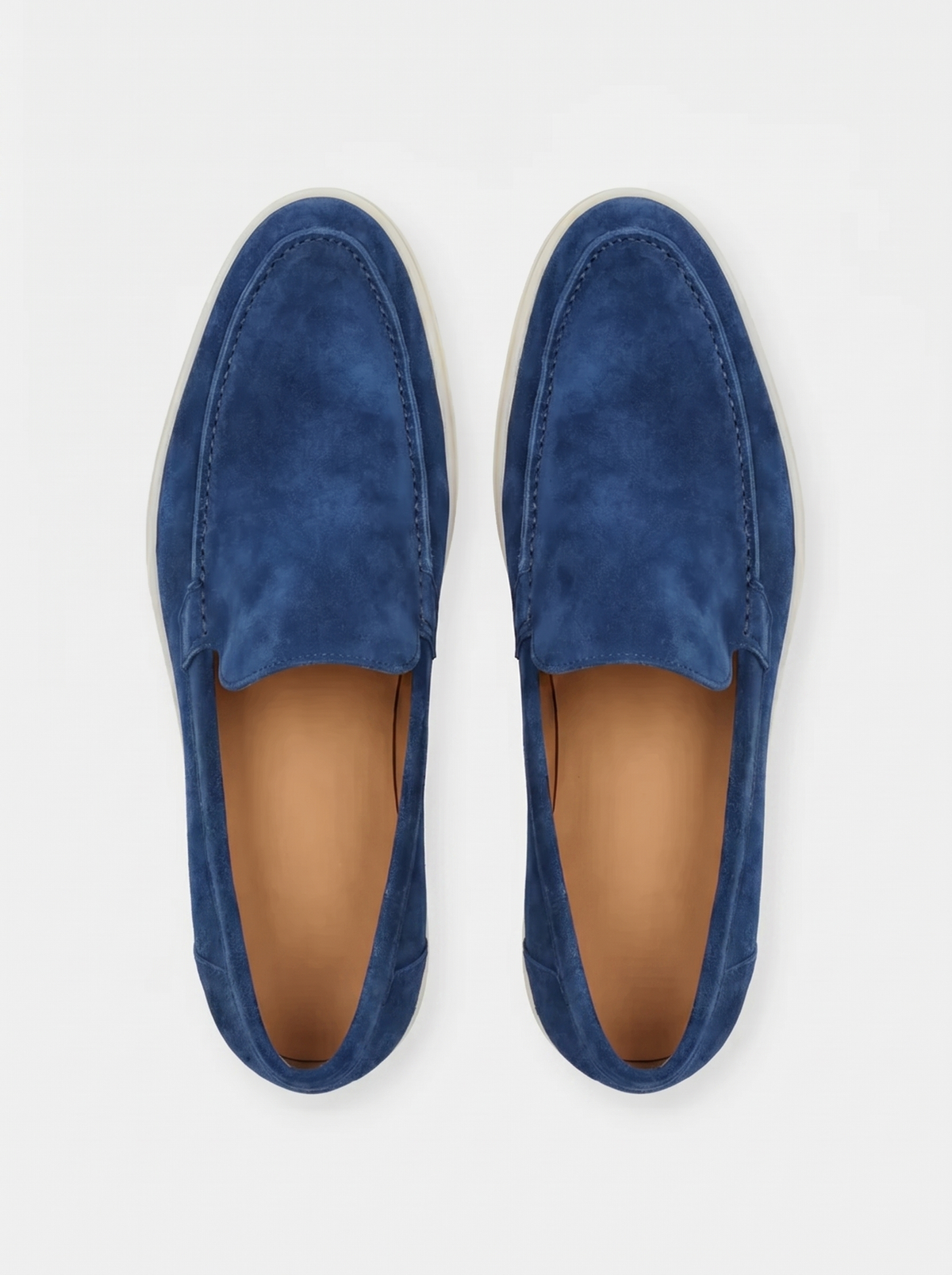 Ultramarine Yacht Loafers