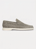 Pistache Giorno Loafers