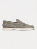 Pistache Giorno Loafers