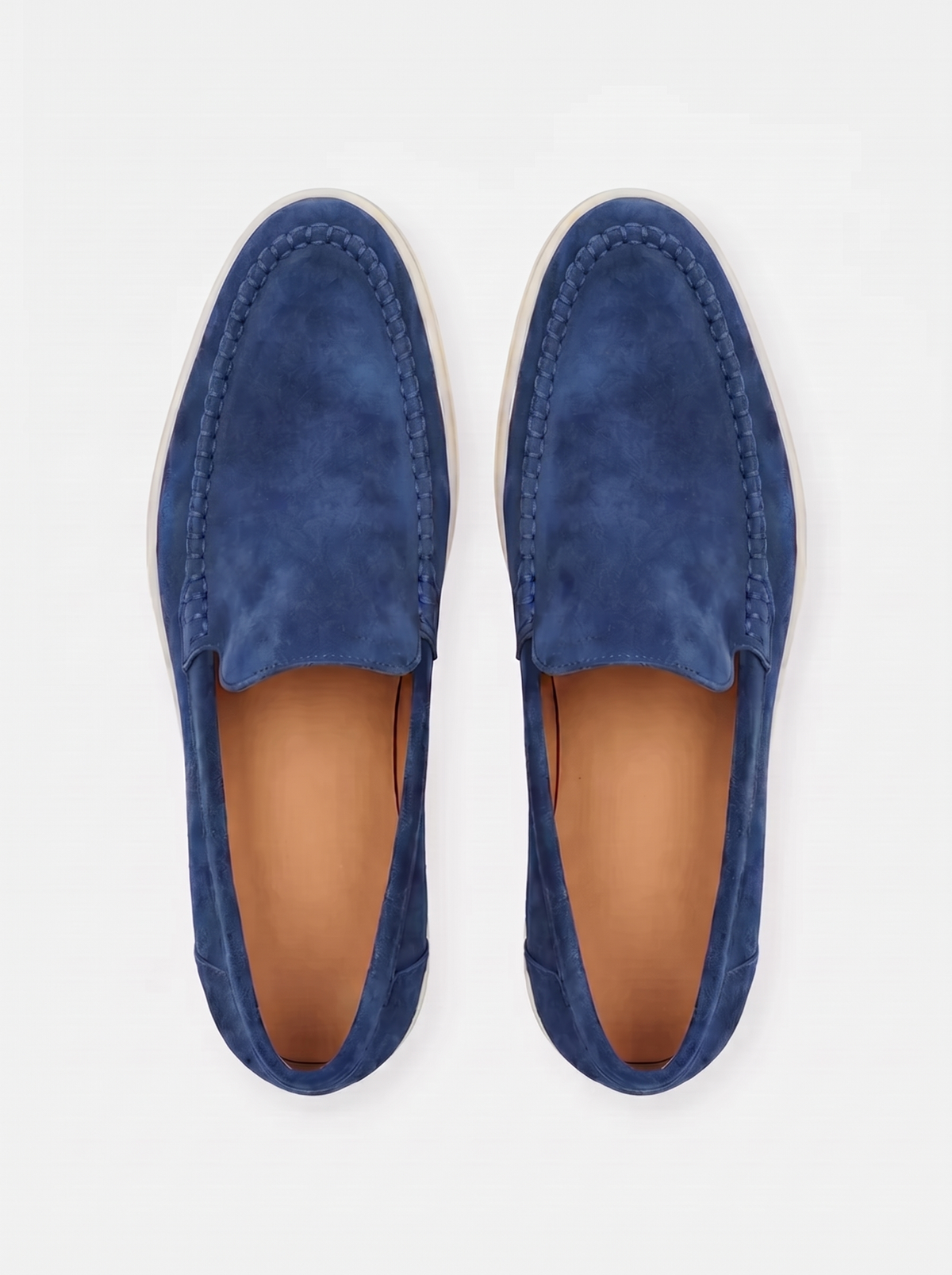 Ultramarine Giorno Loafers