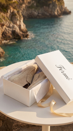Amalfi Suede City Loafer Light Beige