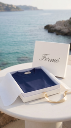 Portofino T-Shirt Marine