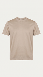 Portofino T-Shirt Beige