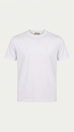 Portofino T-Shirt Weiß