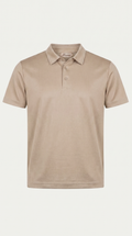Portofino Polo Beige