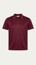 Portofino Polo Burgund
